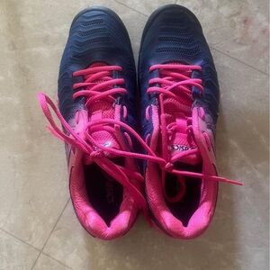 ASIC women’s shoes size 8.5